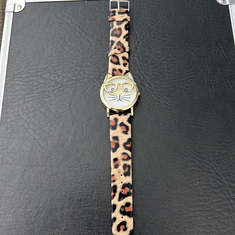 Movt Watch